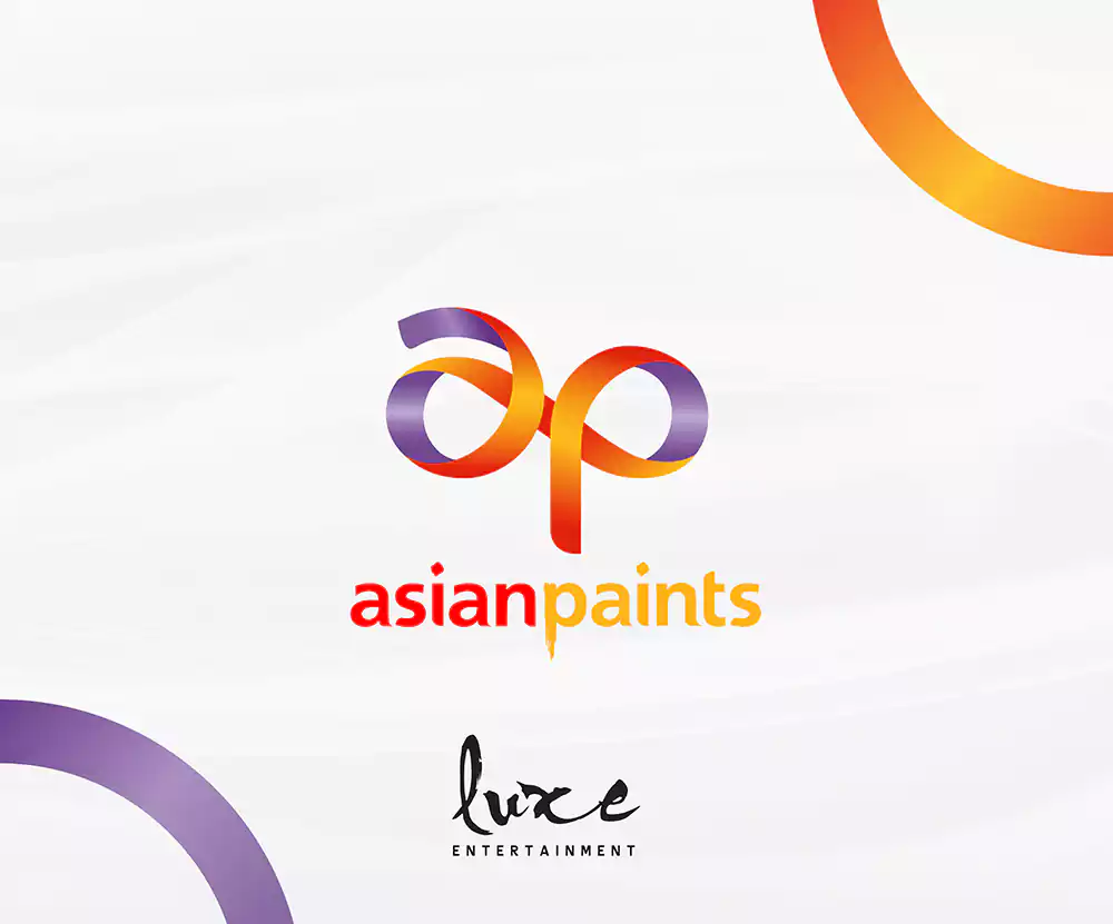 Asian Paints Logo PNG Images