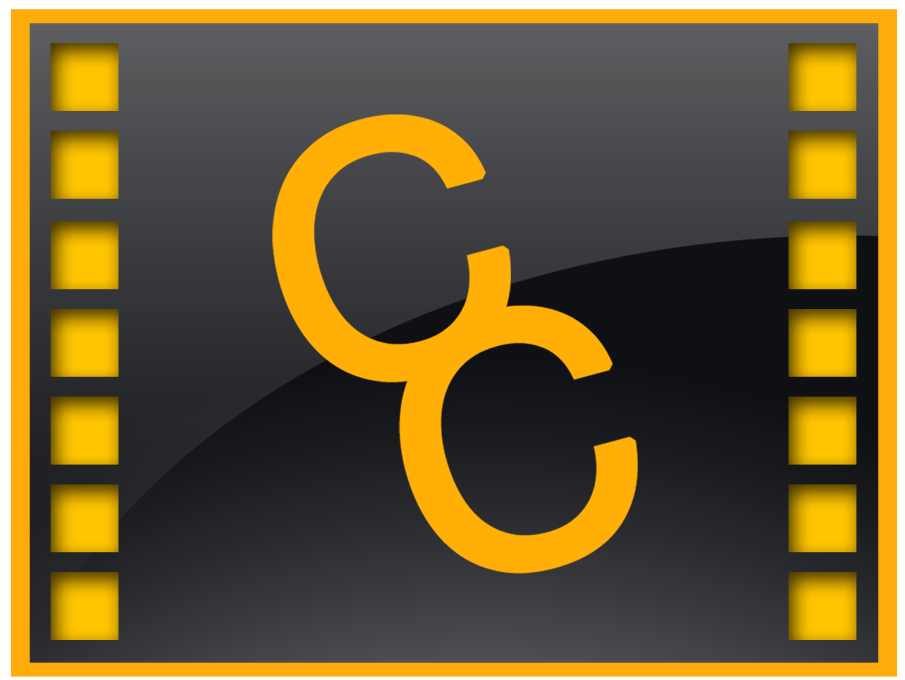 Cinema Calendar Logo